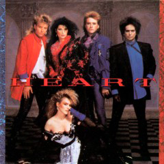 Heart - 1985 - Heart